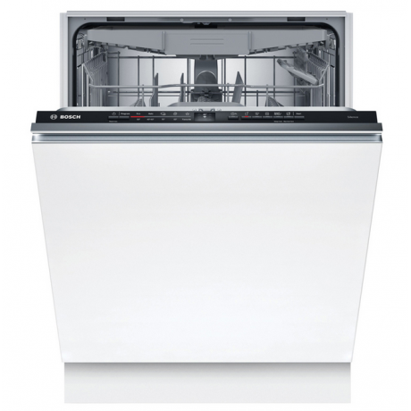 BOSCH SMV2HVX06E Εντοιχιζόμενο Πλυντήριο Πιάτων 60cm